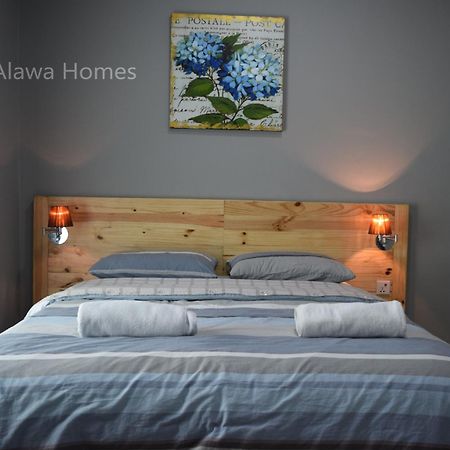 Appartement Sutera Avenue Kota Kinabalu Extérieur photo