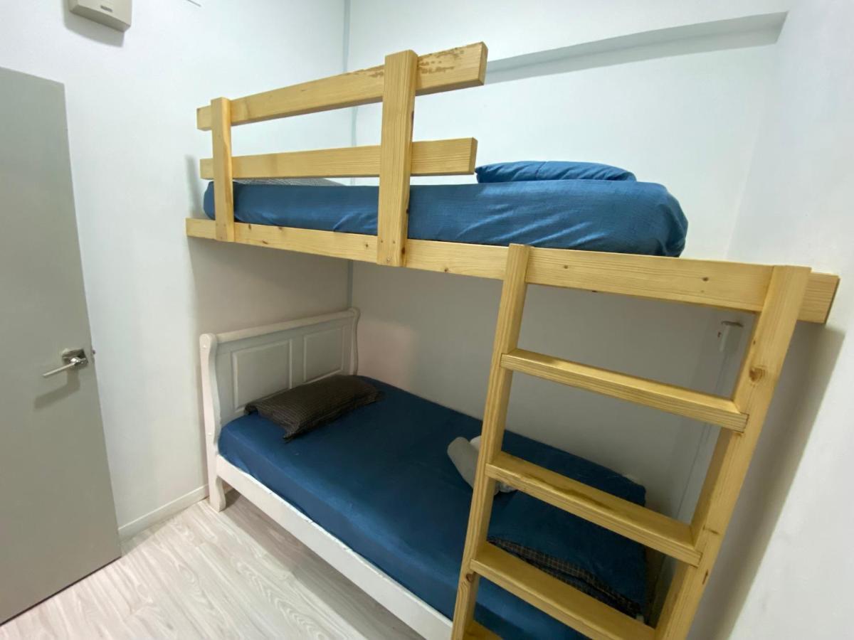 Appartement Sutera Avenue Kota Kinabalu Extérieur photo