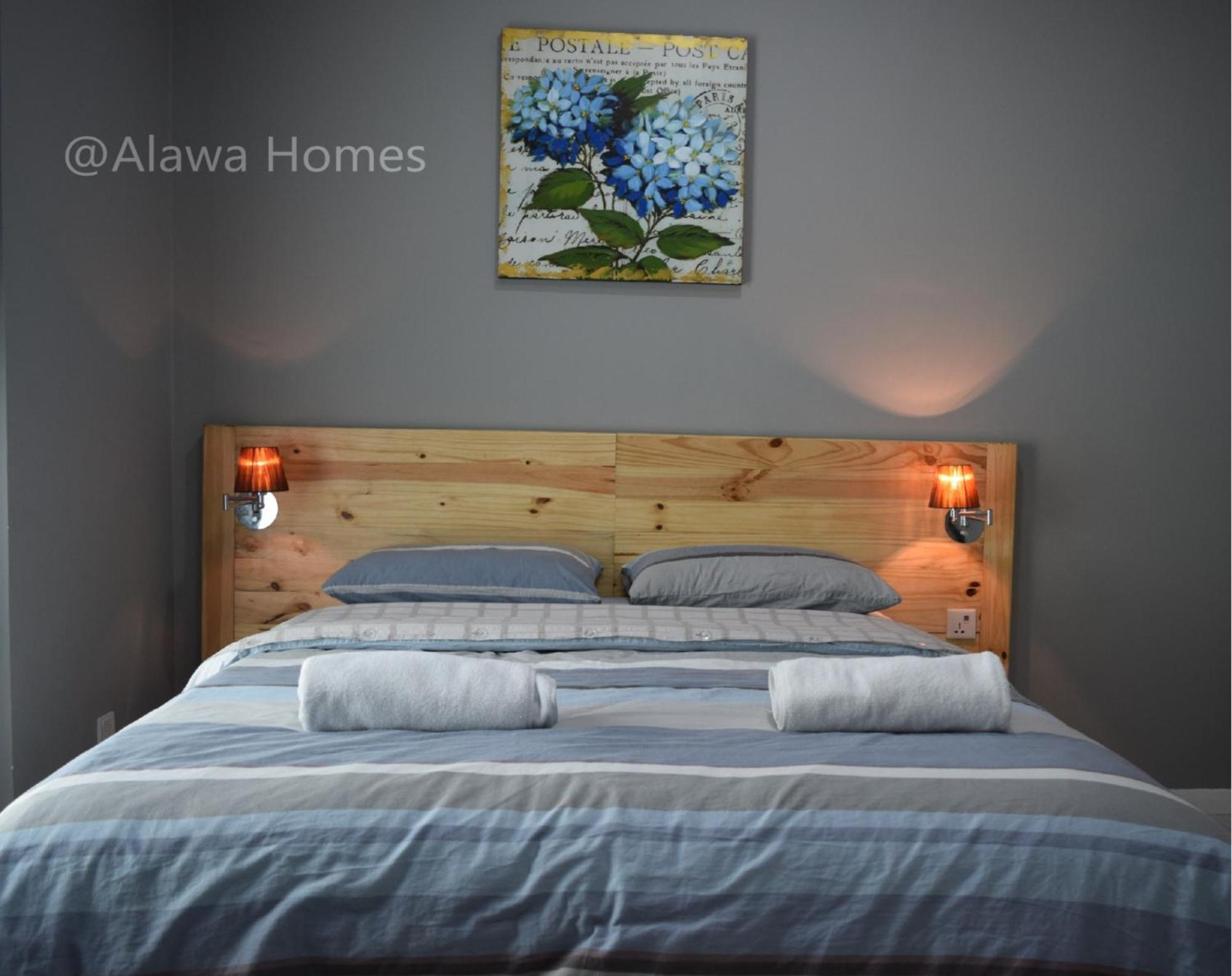 Appartement Sutera Avenue Kota Kinabalu Extérieur photo